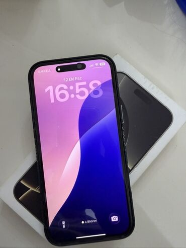 iphone 3g купить: IPhone 15 Pro, Space Gray, Face ID