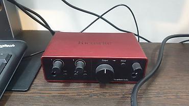 Kontrollerlər: Denon DJ Prime 4+ — İdeal vəziyyətdə, tam hazır DJ setapı Peşəkar — 13
