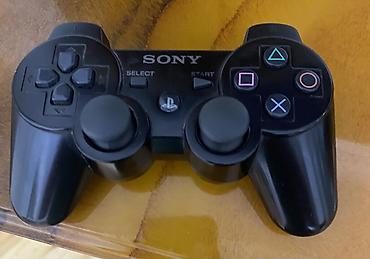 sony playstation 3: Heqiqi aliciya endirim olur Sony PlayStation 3 (PS3) Super Slim — 1