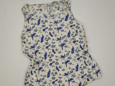 Peacocks, Women's blouse, size 2XL (EU 44)