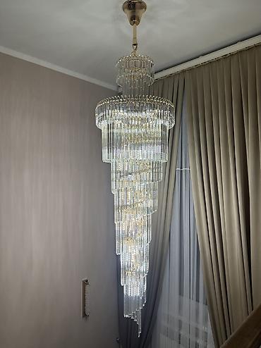 Продажа домов: Дом, 200 м², 7 комнат, Собственник, Евроремонт — 23