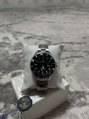 часы механические мужские наручные: Классические часы часы, Rolex, Великобритания, Оригинал, Мужские, Новый