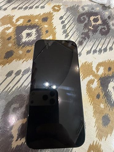 apple magic: IPhone (черный цвет) - Компактный корпус с плоскими гранями, матовая — 2
