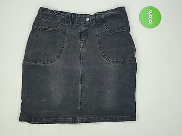 denim collection: Spódnica damska, rozmiar 2XL — 2