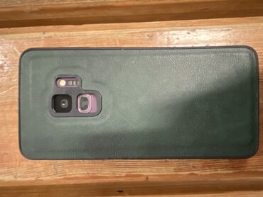 самсунг старый: Samsung Galaxy S9, Б/у, 128 ГБ, 2 SIM