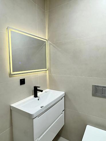 Продажа квартир: 2 комнаты, 49 м², Элитка, 10 этаж, Дизайнерский ремонт — 9