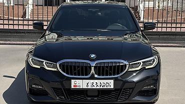 bwm e60: BMW 3 series: 2020 г., 2 л, Автомат, Дизель, Седан — 3