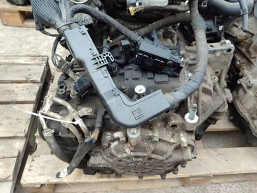 Двигатели, моторы и ГБЦ: Бензиновый мотор Kia