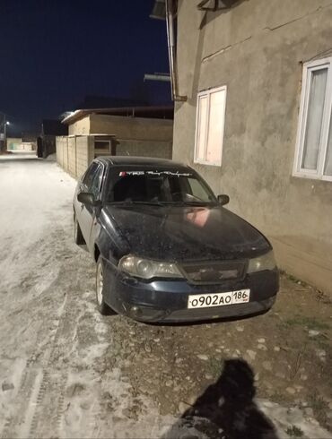 ауди а6 с5 2 5 тди: Daewoo Nexia: 2011 г., 1.6 л, Механика, Бензин