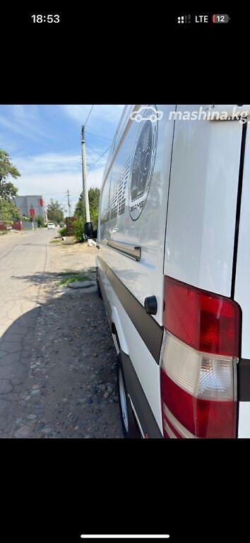 Mercedes-Benz: Mercedes-Benz Спринтер: 2010 г., 4.3 л, Автомат, Газ, Бус at lalafo.kg — 10 Mercedes-Benz: Mercedes-Benz Спринтер: 2010 г., 4.3 л, Автомат, Газ, Бус — 10