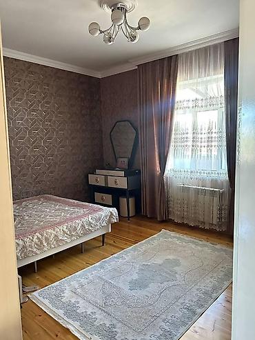 kupcali ucuz evlər: Zabrat 5 otaqlı, 140 kv. m, Kredit yoxdur, Yeni təmirli — 6