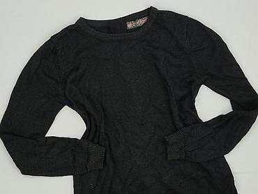 bluza aesthetic: Qed London, Sweter damski, rozmiar S — 1