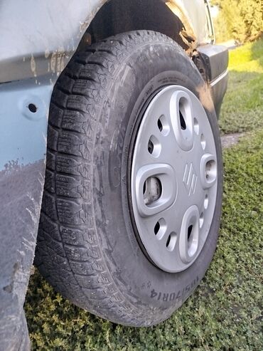 Volkswagen: Volkswagen Passat: 1991 г., 1.8 л, Механика, Бензин, Седан at lalafo.kg — 8 Volkswagen: Volkswagen Passat: 1991 г., 1.8 л, Механика, Бензин, Седан — 8