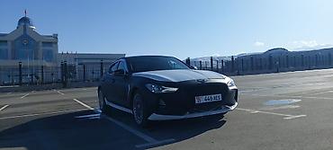 genezis g80: Hyundai Genesis: 2019 г., 2 л, Автомат, Бензин, Седан — 8