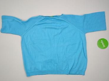 uniqlo: United Colors of Benetton, Sweter damski, rozmiar M — 3