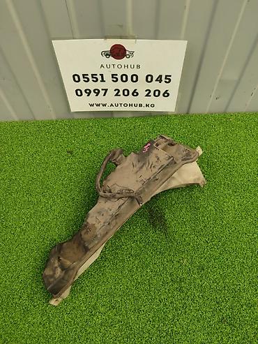 тнвд киа карнивал: Бачок Kia 2011 г., Б/у, Оригинал, Корея — 1