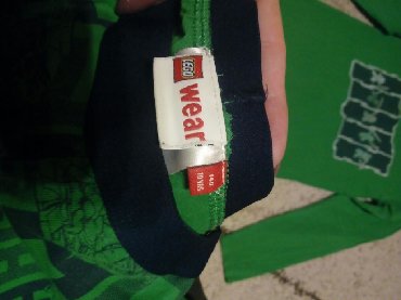 Pidžame: Pidzama LEGO, velicina 140 ili 10. Odlicna,pamucna — 9