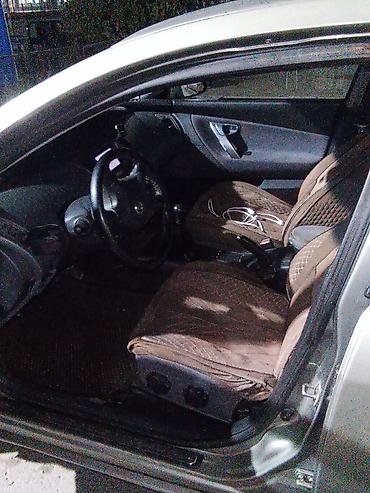 капот ниссан примера: Nissan Primera: 2004 г., 1.8 л, Механика, Бензин, Седан — 8