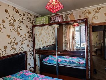 Ev və bağ: 3 Divan - 100 Azn (açılır) Yataq dəsti - 250 Azn (şkaflar daxil) — 8