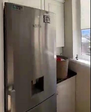 Продажа квартир: 3 комнаты, 105 м², Кок-Жар мкр 106 серия улучшенная, 3 этаж, Косметический ремонт — 9