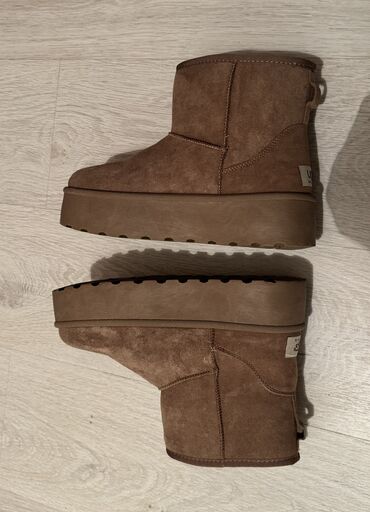 jeftine cizme za zimu: Ugg čizme, 39