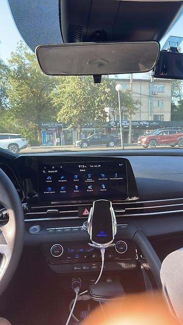 eado ev: Hyundai Avante: 2021 г., 1.6 л, Автомат, Гибрид, Седан — 6