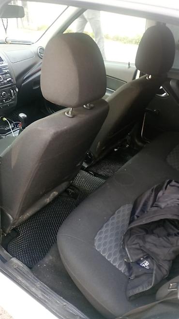 vaz panel: VAZ (LADA) Granta: 1.6 l | 2025 il 43133 km Sedan — 6