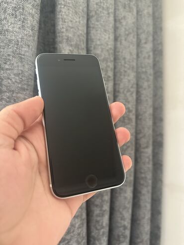 iphone 7s 64: IPhone SE 2020, 64 ГБ, Белый, Отпечаток пальца, Беспроводная зарядка, С документами