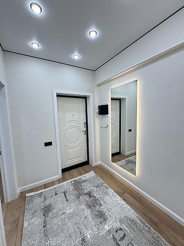 Продажа квартир: 1 комната, 45 м², Элитка, 7 этаж, Свежий ремонт — 9