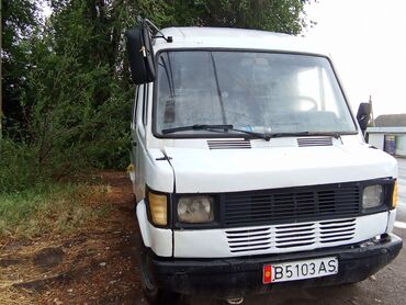 купить двигатель опель астра 1 7 дизель: Mercedes-Benz Спринтер: 1992 г., 3 л, Механика, Дизель, Бус