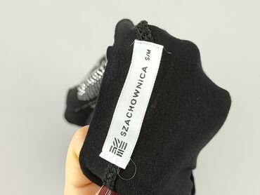 T-shirty: SZACHOWNICA, T-shirt damski, S — 7