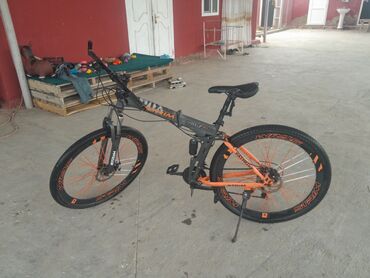 rfeng bike: Yeni Dağ velosipedi Strim, 29", sürətlərin sayı: 21