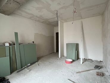 Yeni tikili: 4 otaqlı, Yeni tikili, m. Xətai, 206 kv. m — 3