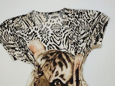 bluzki rammstein: Tiger, T-shirt damski, rozmiar M — 1