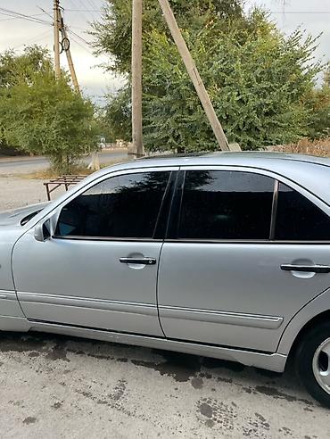 лексус 470 сколько стоит: Mercedes-Benz E-Class: 1998 г., 4.3 л, Автомат, Бензин, Седан — 3