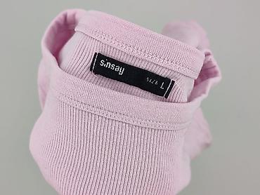 biustonosz hello kitty: Sinsay, Bluzka damska, rozmiar L — 4