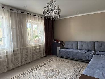 Продажа коттеджей и домов: Срочно продаю дом в Кара Балте Продается дом в Кара Балте с ремонтом — 3