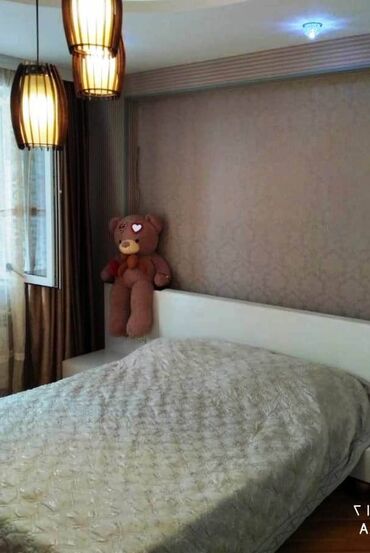 Yeni tikili: 3 otaqlı, Yeni tikili, 82 kv. m — 5