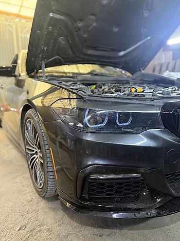 СТО, ремонт транспорта: Компьютерная диагностика, Услуги моториста, Замена ремней, без выезда — 7