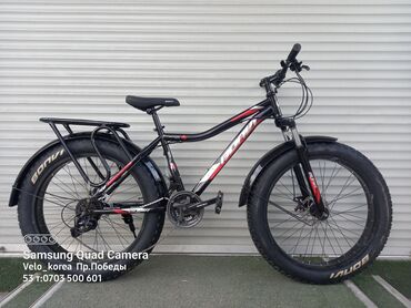 Горные велосипеды: Горный велосипед, Рама L (172 - 185 см), Алюминий, Новый — 13