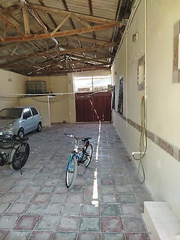 lan: Buzovna 4 otaqlı, 144 kv. m, Kredit yoxdur, Orta təmir — 4