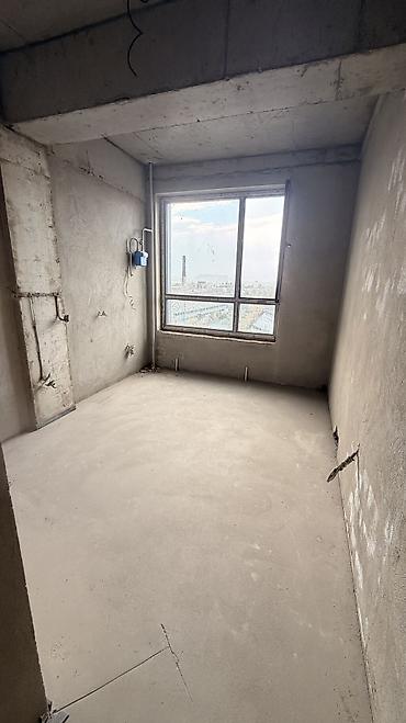 asman residence: 1 комната, 34 м², Азия Молл Элитка, 11 этаж, ПСО (под самоотделку) — 2