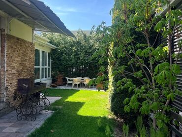 коттедж palm beach: Коттедж, 145 кв. м, 4 бөлмө, Кыймылсыз мүлк агенттиги, Евро оңдоо