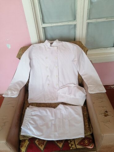 Tibbi geyim: Salam aleykum Kişi ve Qadinlar ücün tibbi geyimler satilir tezedir -da lalafo.az — 26 Tibbi geyim: Salam aleykum Kişi ve Qadinlar ücün tibbi geyimler satilir tezedir — 26