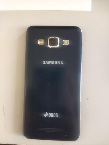 iphone en ucuz: Samsung Galaxy A3 2016, 16 GB, rəng - Qara — 3