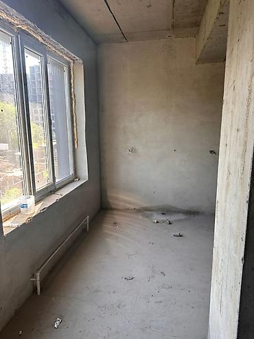 Продажа квартир: 2 комнаты, 69 м², Элитка, 11 этаж, Готовая ПСО (под самоотделку) — 7