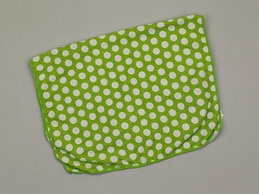 Towels: PL - Towel 53 x 39, color - Light green color, condition - Very good