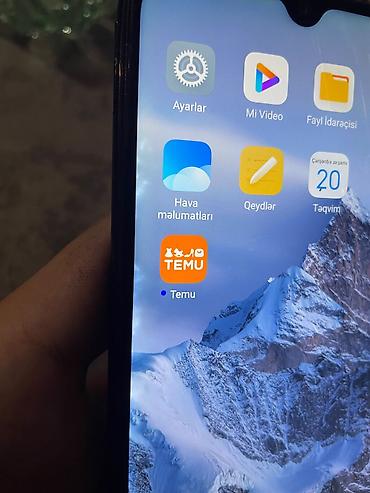 changan a05 adapter: Salam telfon ikinci telfondu ekraninda wekillerde gorunduyu kimi — 3