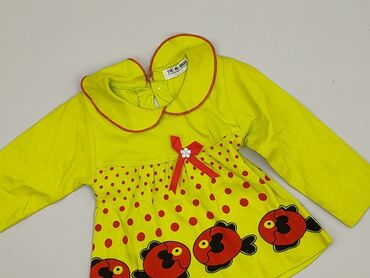 sukienka 92: Dress, 2-3 years, 92-98 cm, condition - Very good