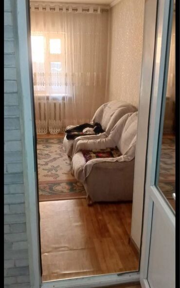 долгосрочная аренда с последующим выкупом: 1 комната, Агентство недвижимости, Без подселения, С мебелью частично